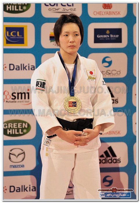 Grand Slam Paris 2013 Judo